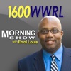 WWRL Morning Show with Errol Louis