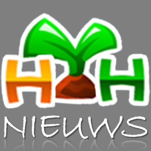 Happy Harvest Nieuws icon