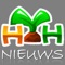 Met de Happy Harvest Nieuws App heb je direct vanaf je smartphone, iPod of tablet toegang tot een complete speluitleg over het spel Happy Harvest op Hyves en kun je bovendien eenvoudig al het nieuws over het spel volgen