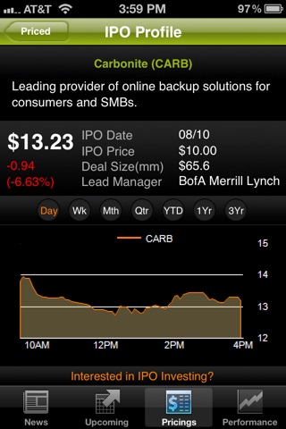 IPO screenshot 4