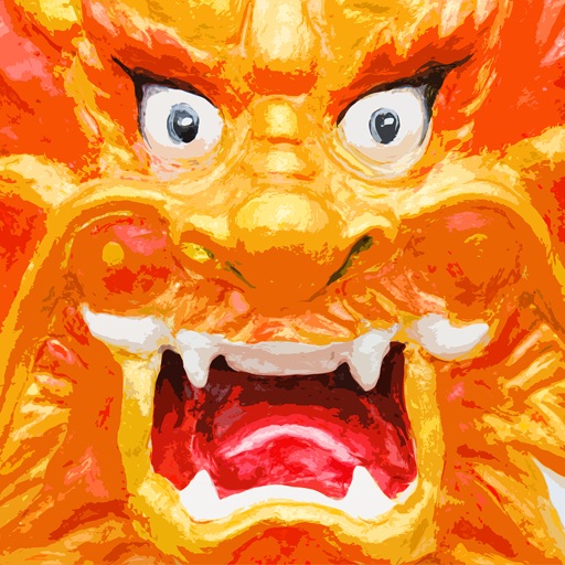 Dragon Mania Pop Adventure - Matching Dragon Tap Challenge icon