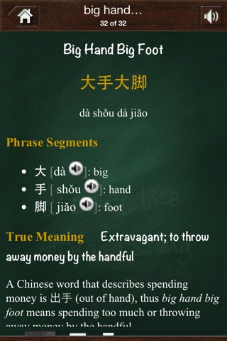 Chinese Slang and Internet Memes screenshot 3