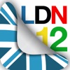 Icon LDN Games '12 - all sports schedule and results