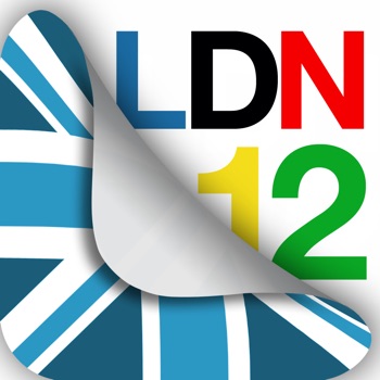 LDN Games'12 - De complete kalender met alle resultaten