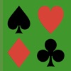 Pokerpatiens icon