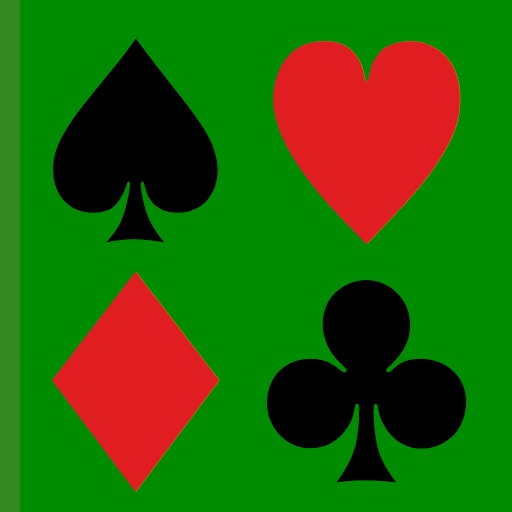 Pokerpatiens Icon