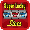 Super Lucky Slots - Big Win Video Slots with Huge Daily Bonus
