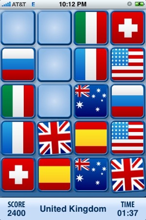 Flags Fun - FREE(圖2)-速報App