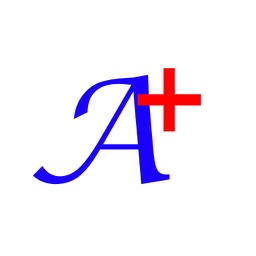 A+