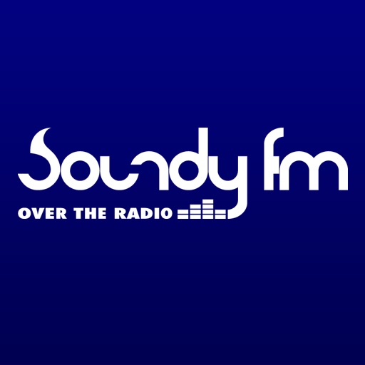 SOUNDYFM icon