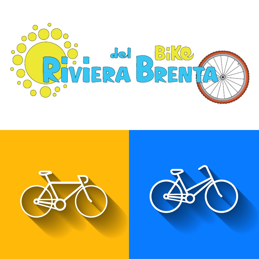 Riviera del Brenta Bike icon