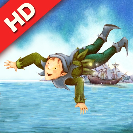 PeterPan HD - Lite