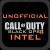 Unofficial Black Ops 2: Weapons Intel