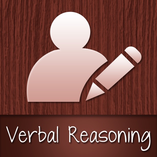 Verbal Reasoning (Multiple Choice Test) icon