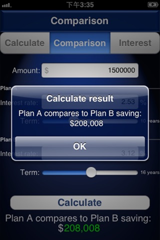 Smart Loan screenshot 2