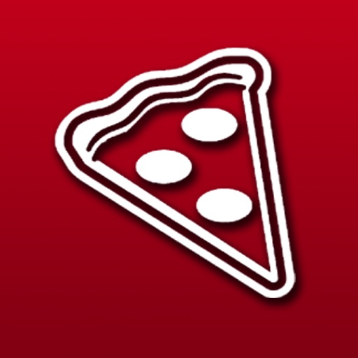 iPizza - La boussole à Pizzas !