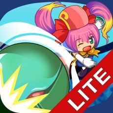 Activities of Mushihimesama BUG PANIC LITE