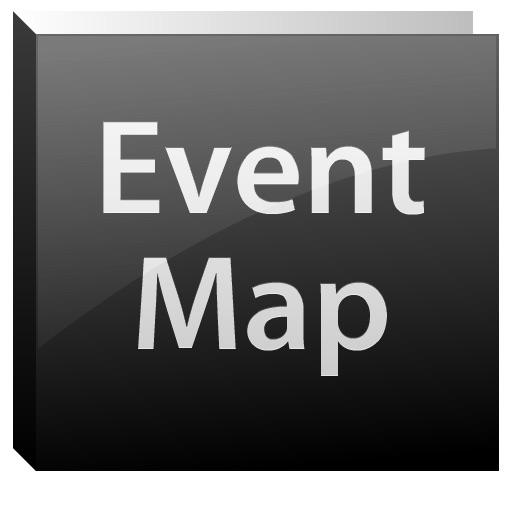 MapMyEvent - View Your Calendar Events on a Map!