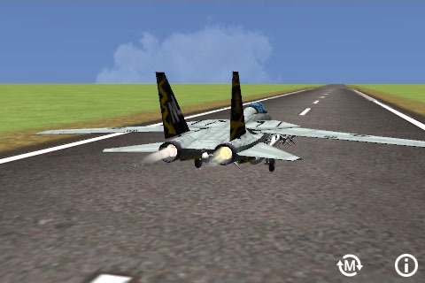 Flight Collector screenshot 2
