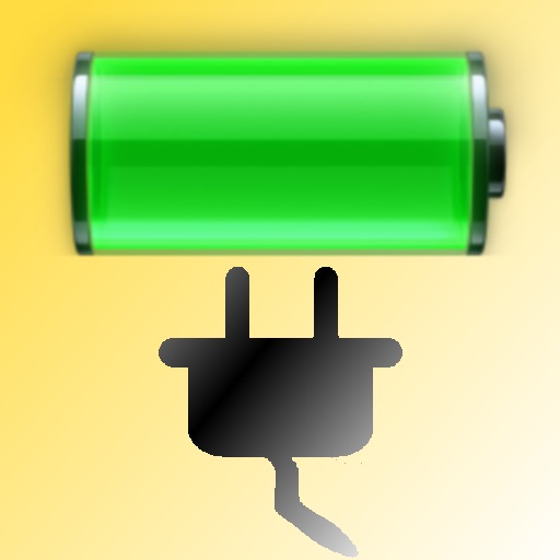 iPower Your Device icon