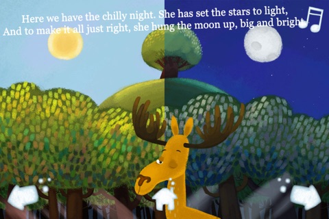 Funny Kids Poems screenshot 4