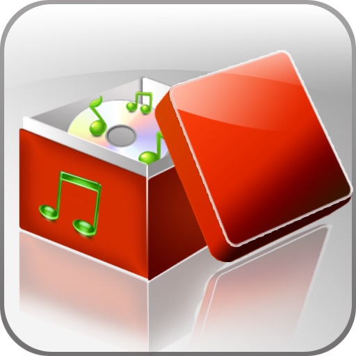 Ringtones Box Pro icon