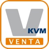 VENTA KVM