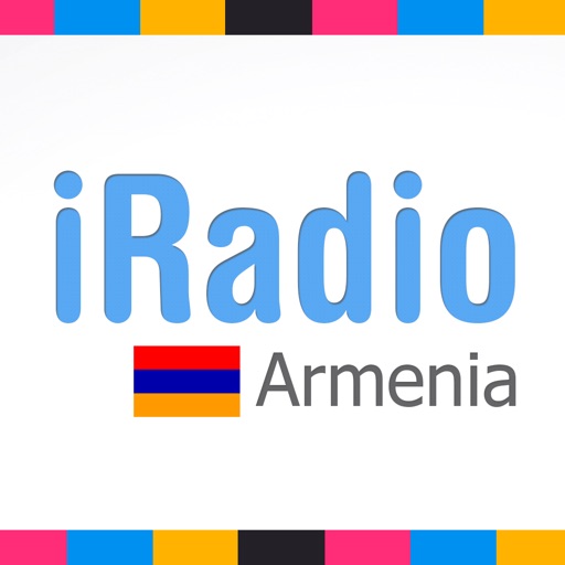 iRadio Armenia