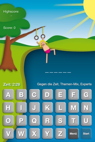 Save HangGirl (free) screenshot 2