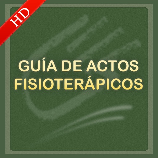 Guia de Actos Fisioterapicos ICPFA