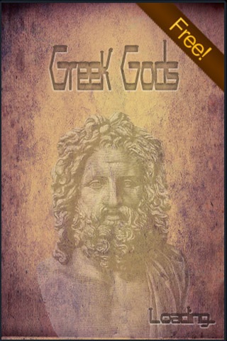 Greek Gods Free