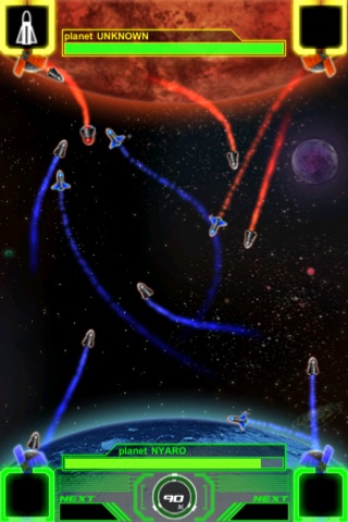 VS Missile Wars screenshot 3
