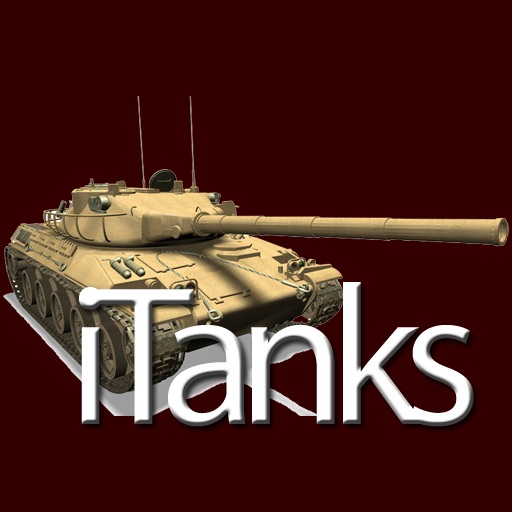 iTanks icon