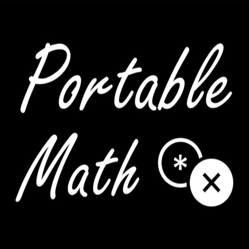 Portable Math Multiplication