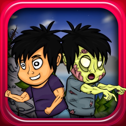 Zombie Brain icon