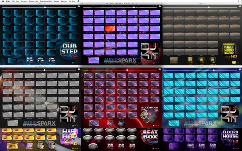 DJ Kit thumbnail 2