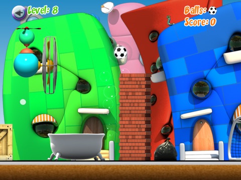 Hands HD screenshot 3