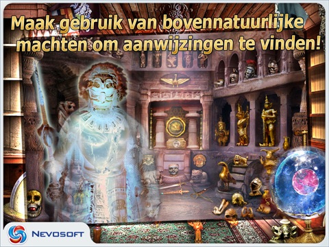 Pirate Adventures HD lite: hidden object game screenshot 3