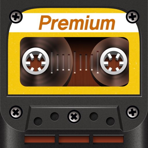 Ringtones Plus+ Premium icon