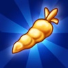 Bobby Carrot Forever (iPhone) icon