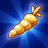 Bobby Carrot Forever (iPhone) icon