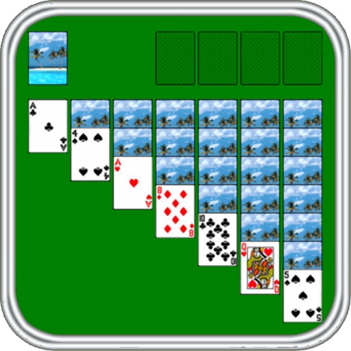 Solitaire (Klondike)