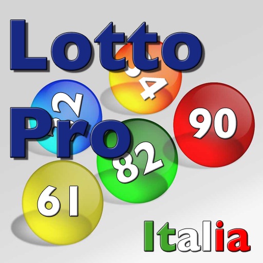 Lotto Italia icon
