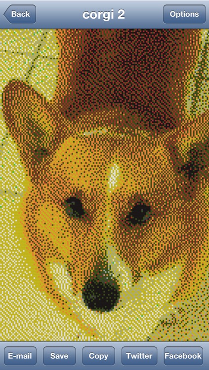 Pixelization Craft Pro Creator for Block Game Textures Skins screenshot-3