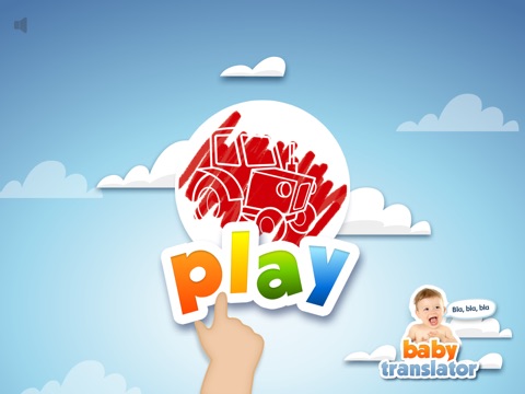 BabyGames for iPad screenshot 2