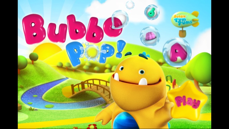 Bubbo Pop!