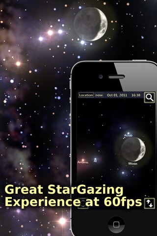 Star Tracker for Kids - Explore the Universe in your pocket screenshot 2