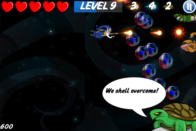 Magic Wizards screenshot-4