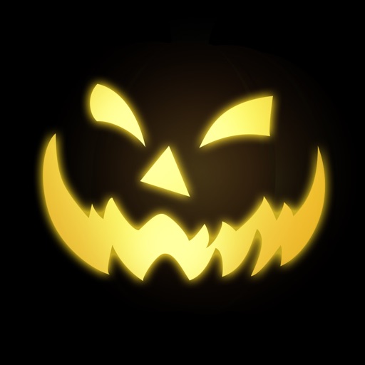 Halloween Pumpkin Smash iOS App