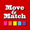 Move and Match